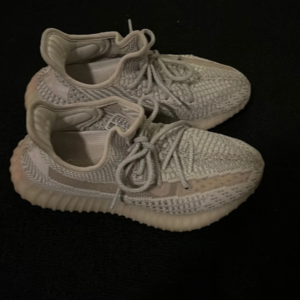 Authentic Yeezys! - Picture 1 of 8